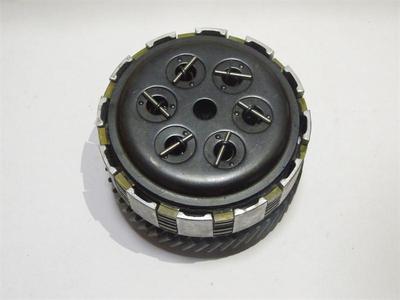 选实惠的离合器总成 AX-100，就到木田机械 品质与实惠兼得的摩托车配件之选